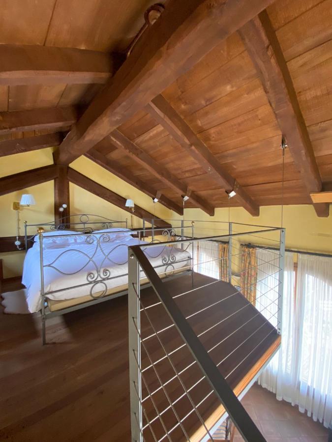 Foresteria Ristorante Conti Roero Monticello d'Alba Εξωτερικό φωτογραφία