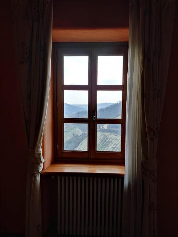 Foresteria Ristorante Conti Roero Monticello d'Alba Εξωτερικό φωτογραφία