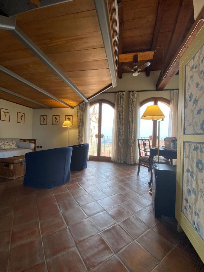 Foresteria Ristorante Conti Roero Monticello d'Alba Εξωτερικό φωτογραφία
