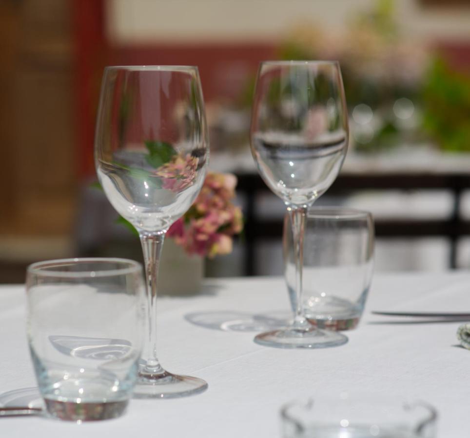 Foresteria Ristorante Conti Roero Monticello d'Alba Εξωτερικό φωτογραφία