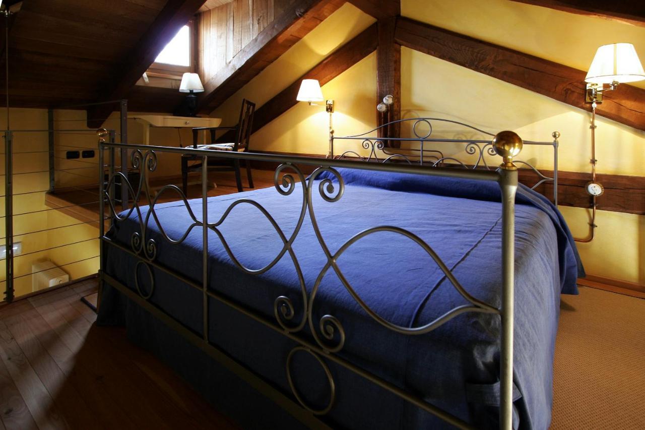 Foresteria Ristorante Conti Roero Monticello d'Alba Εξωτερικό φωτογραφία